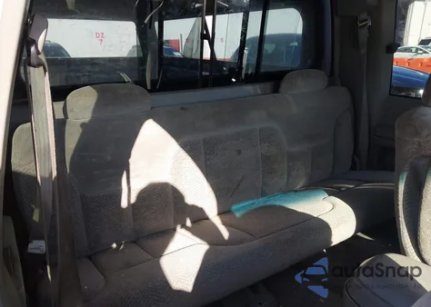 1995 Chevrolet Gmt-400 K2500 из США, поврежденный, VIN 1GCGK29N8SE207907